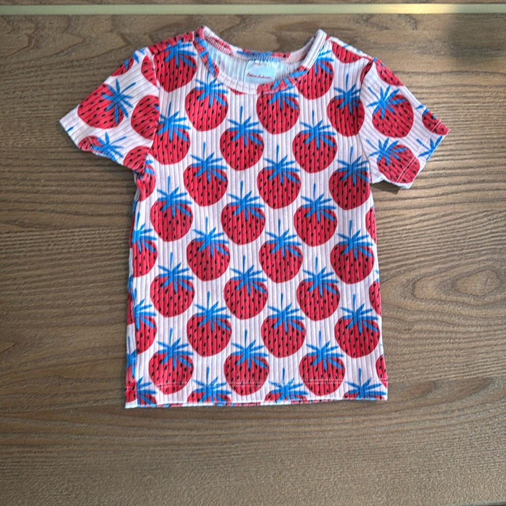 Stretchy shirt